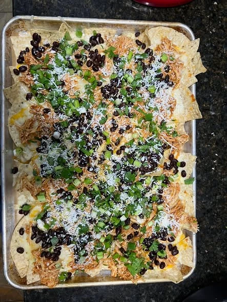 Photo 3 from Birthday Nacho Trio original post