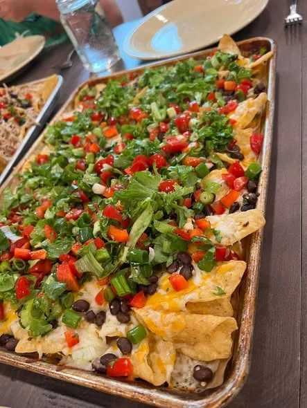 Photo 3 from Citrus Carnitas & Celebration Trays original post
