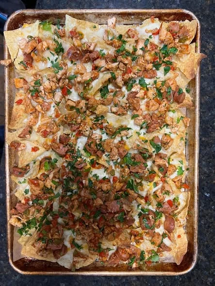 Photo 2 from Meat Lovers & Cajun Jambalaya original post